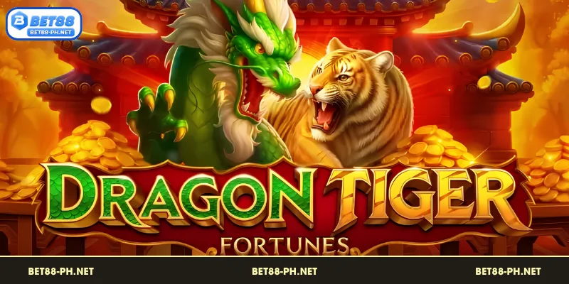 Alamin ang mga patakaran ng Dragon Tiger sa BET88