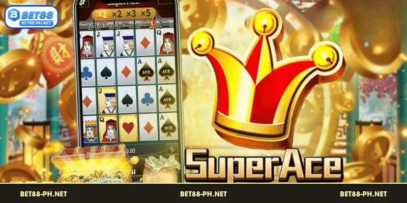 Ang kahalagahan ng pag-unawa sa mga tagubilin sa paglalaro ng Super Ace