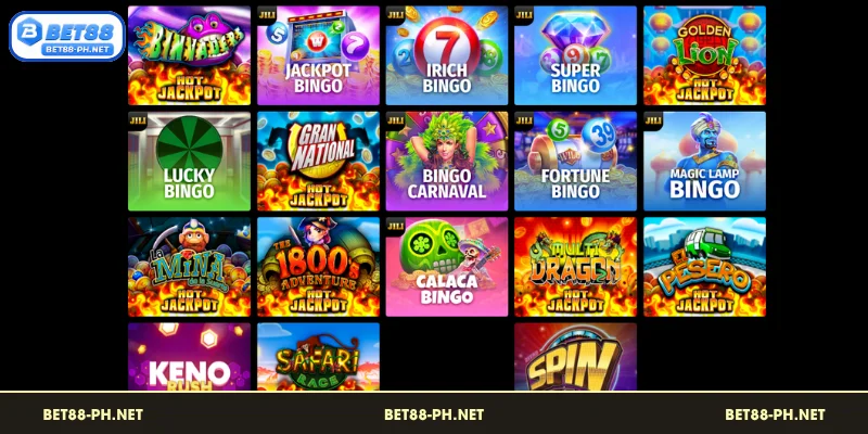 Ang Makabagong Sistema ng Digital Lottery