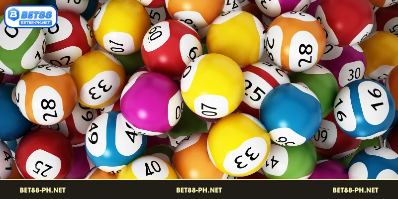 Mga Paraan para Mapataas ang Chance sa Lotto BET88