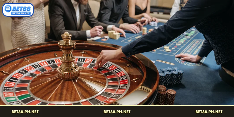 Ang Susunod na Yugto ng Digital Casino Experience