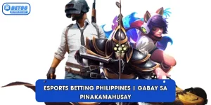 Esports betting Philippines | Gabay sa Pinakamahusay