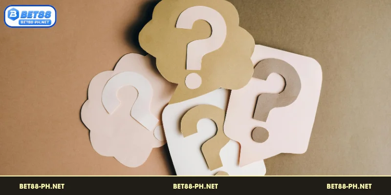FAQ: Mga Patnubay sa Ligtas at Malusog na Pagtaya