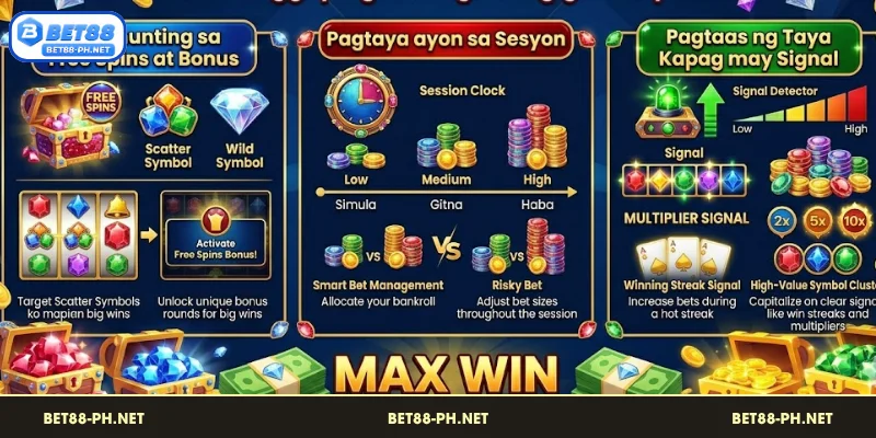 Fortune Gems slot strategy Tumanggap ng masaganang gantimpala