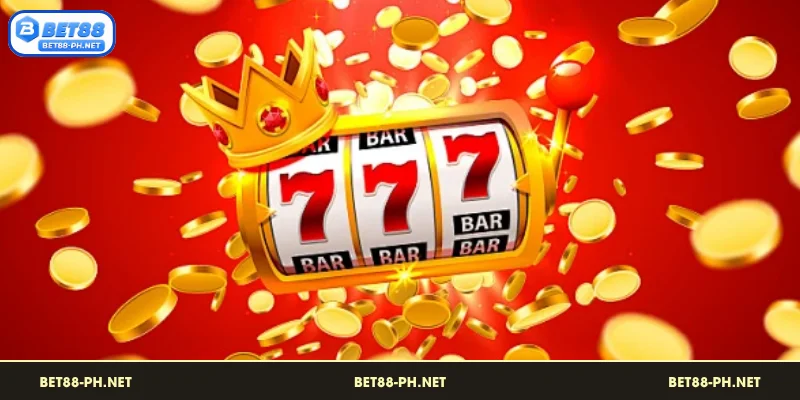 Kahalagahan ng Popularidad ng Slots ng BET88 sa mga Pinoy