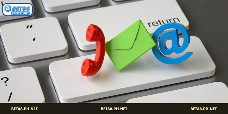 Mga Benepisyo ng Makipag ugnayan sa BET88 sa Kasalukuyang Panahon
