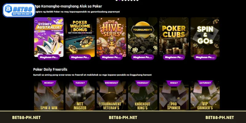 Mga Istratehiya sa Panalo sa Mga Larong Kard BET88