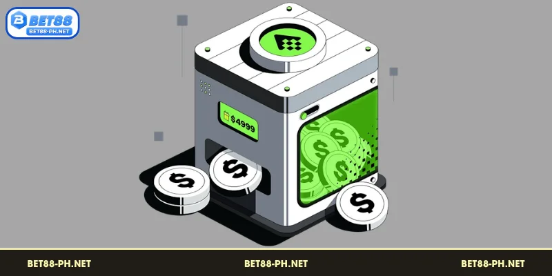 Mga Kondisyon para sa Pag-withdraw ng Pera mula sa BET88