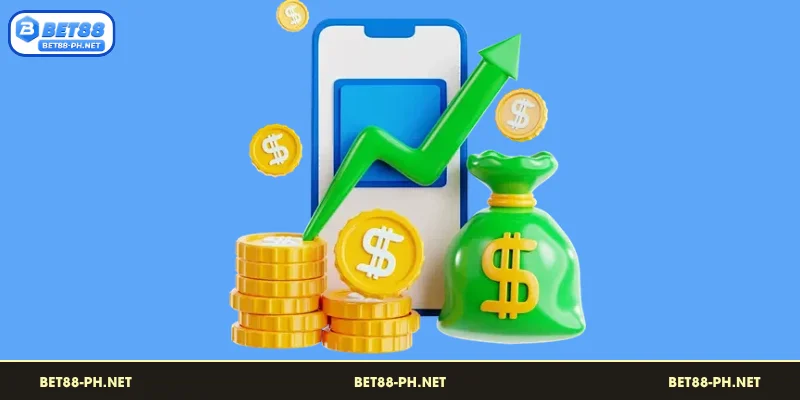 Mga Pagkakamali kapag Nagwi-withdraw ng Pera mula sa BET88