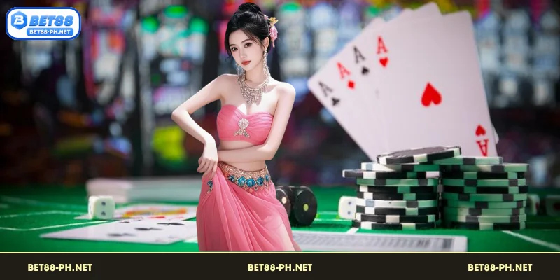 Paalala: Alamin ang mga patakaran ng Bluff sa BET88