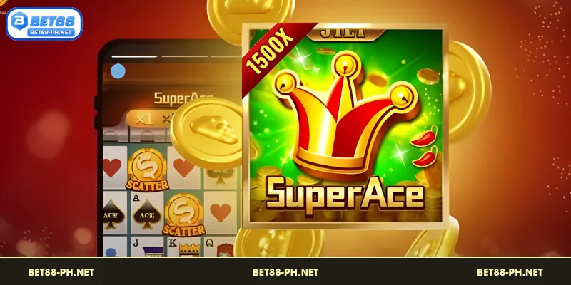 Paalala: Sundin nang mabuti ang mga tagubilin sa pag-ikot ng Super Ace