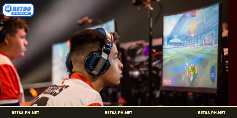 Panimula Esports betting Philippines